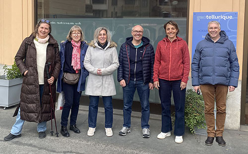 Formation Geotellurique Avril26